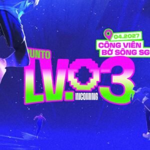 RUN TO LIVE 2027