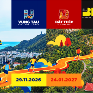 Vũng Tàu City Trail 2026