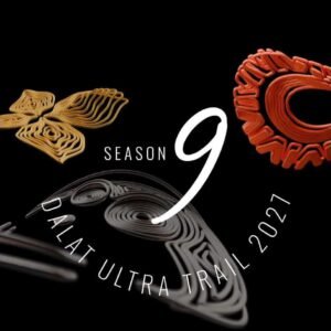 DALAT ULTRA TRAIL 2027